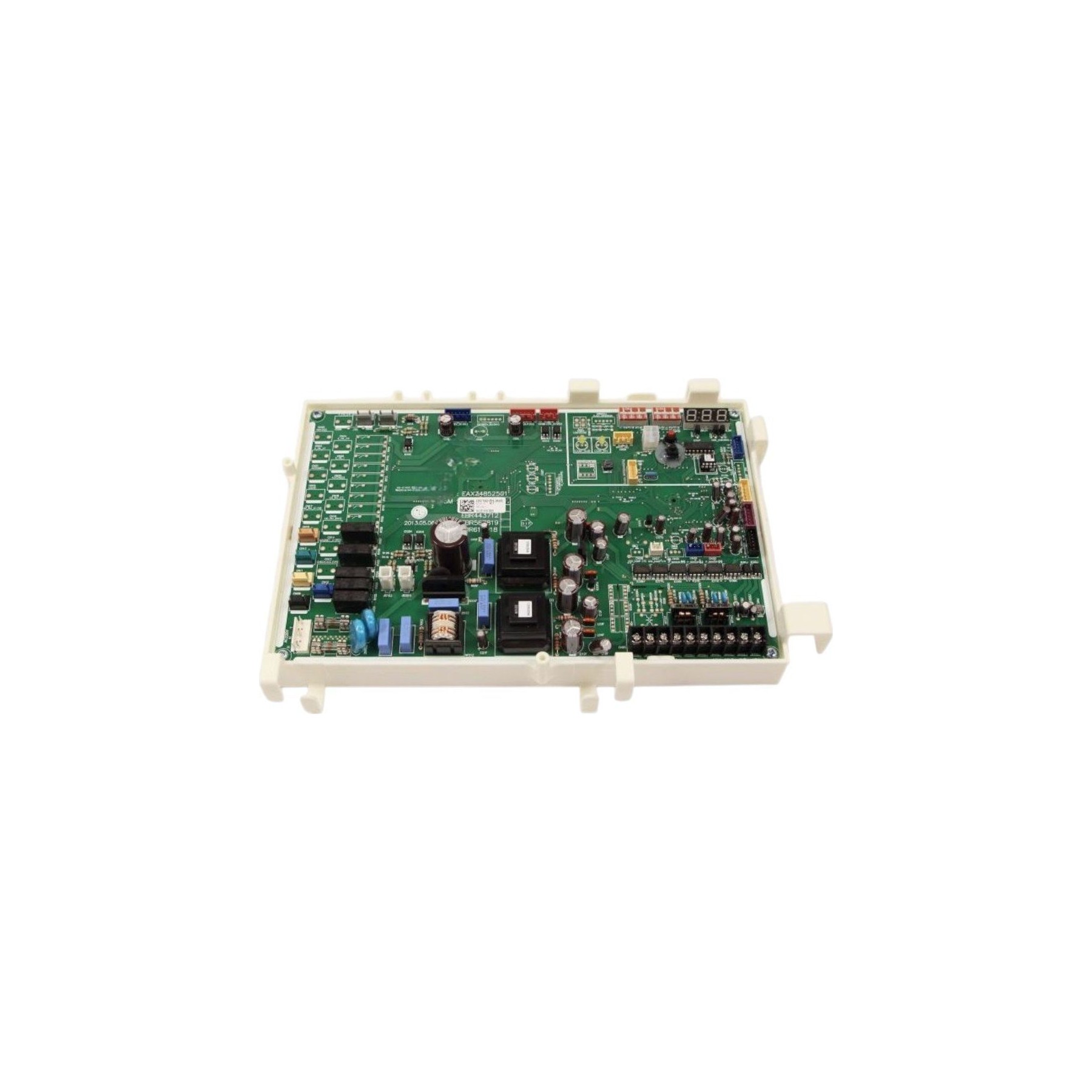 Carte LG platine principale assemblée
