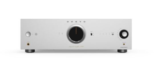 Amplificateur HiFi ONKYO A50SMMP