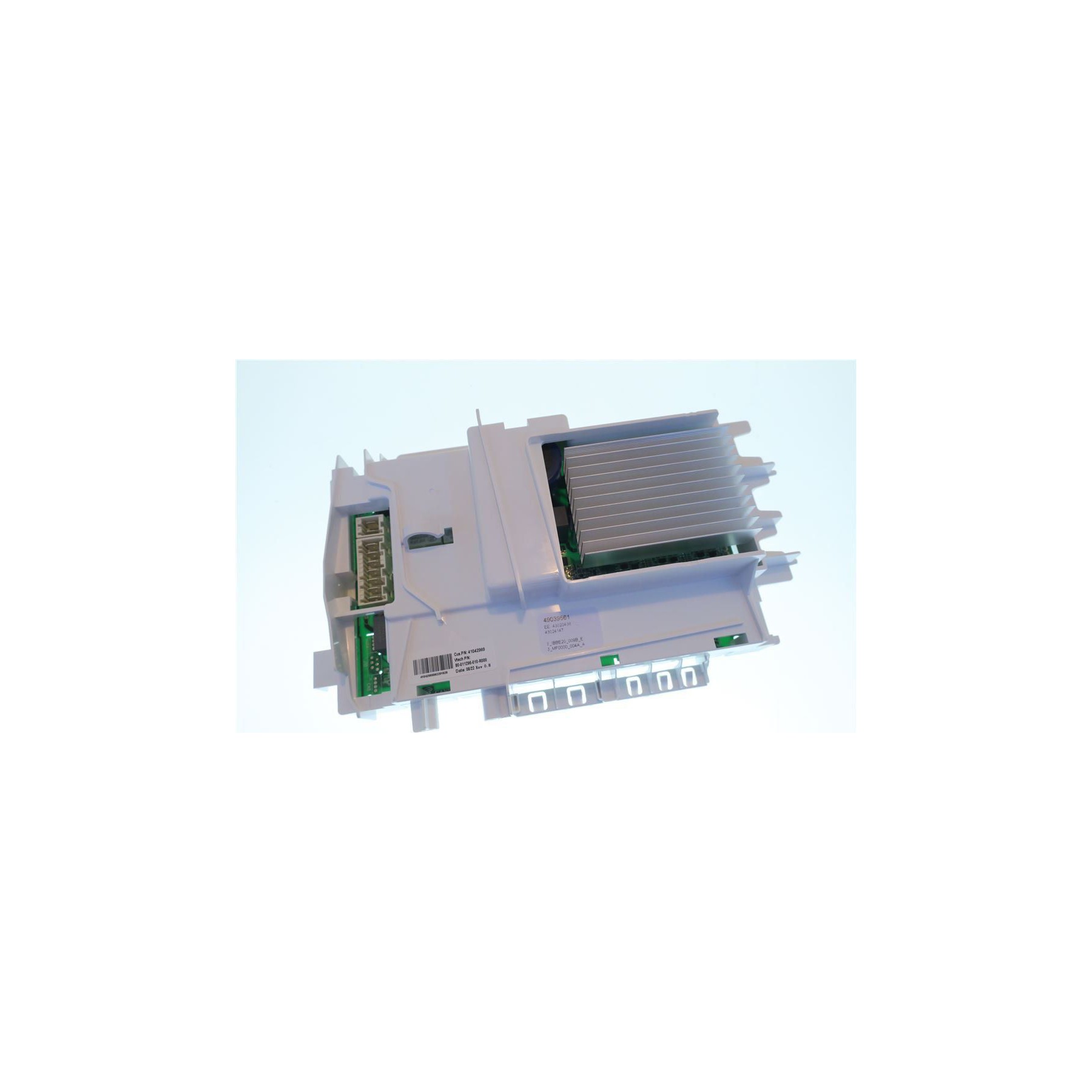 Carte CANDY module de puissance programmé