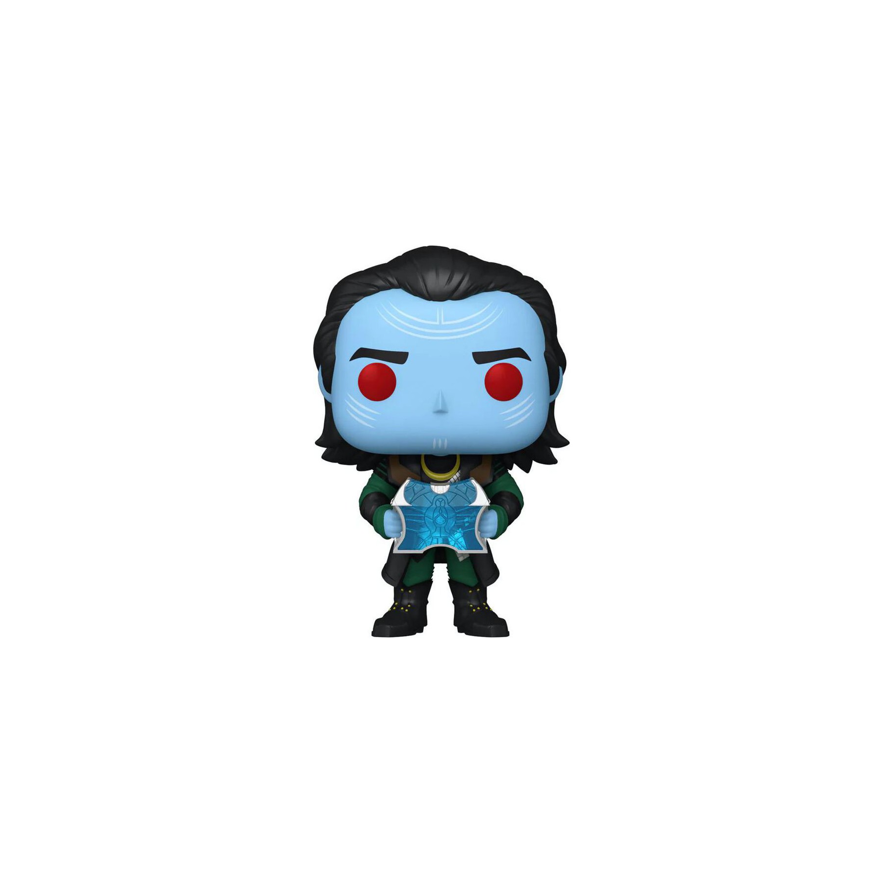 Figurine FUNKO Figurine Funko Pop! N° - Thor 2 - Frost