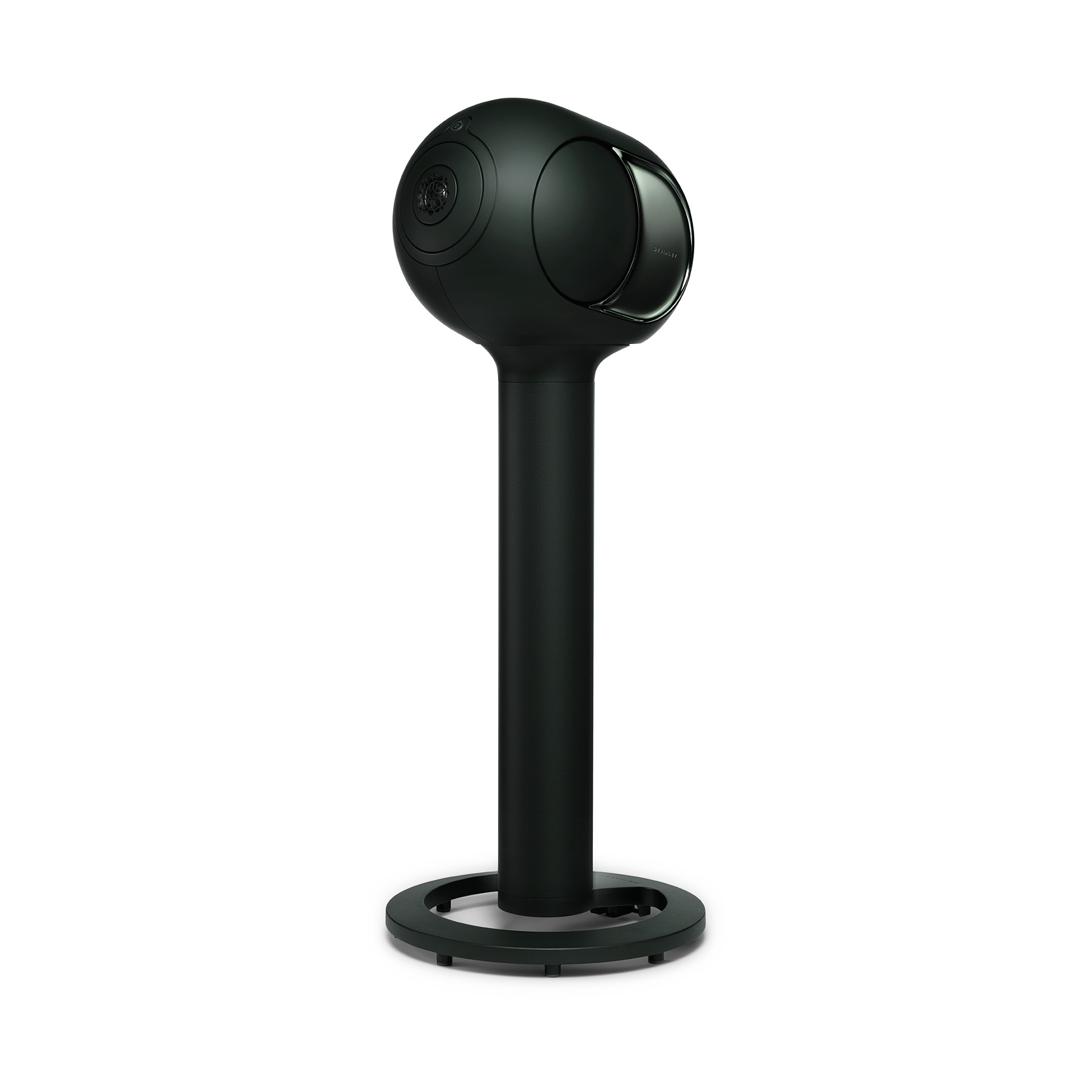 Support enceinte DEVIALET Tree Phantom Ultimate 108 dB Deep Forest