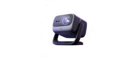 Vidéoprojecteur home cinéma JMGO N3