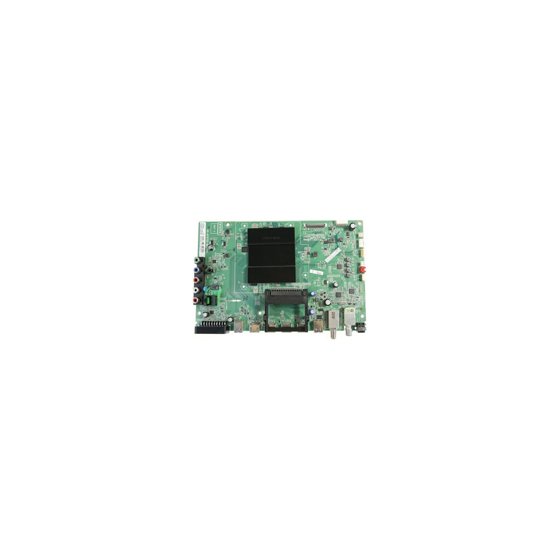Kit de réparation THOMSON module principale mere nt67fe-eu-12vstb3