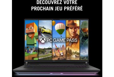 PC Gamer ASUS Scar18-G835LR-DRSA051W