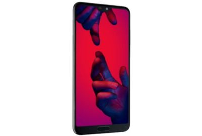 Smartphone HUAWEI P20 Pro Black