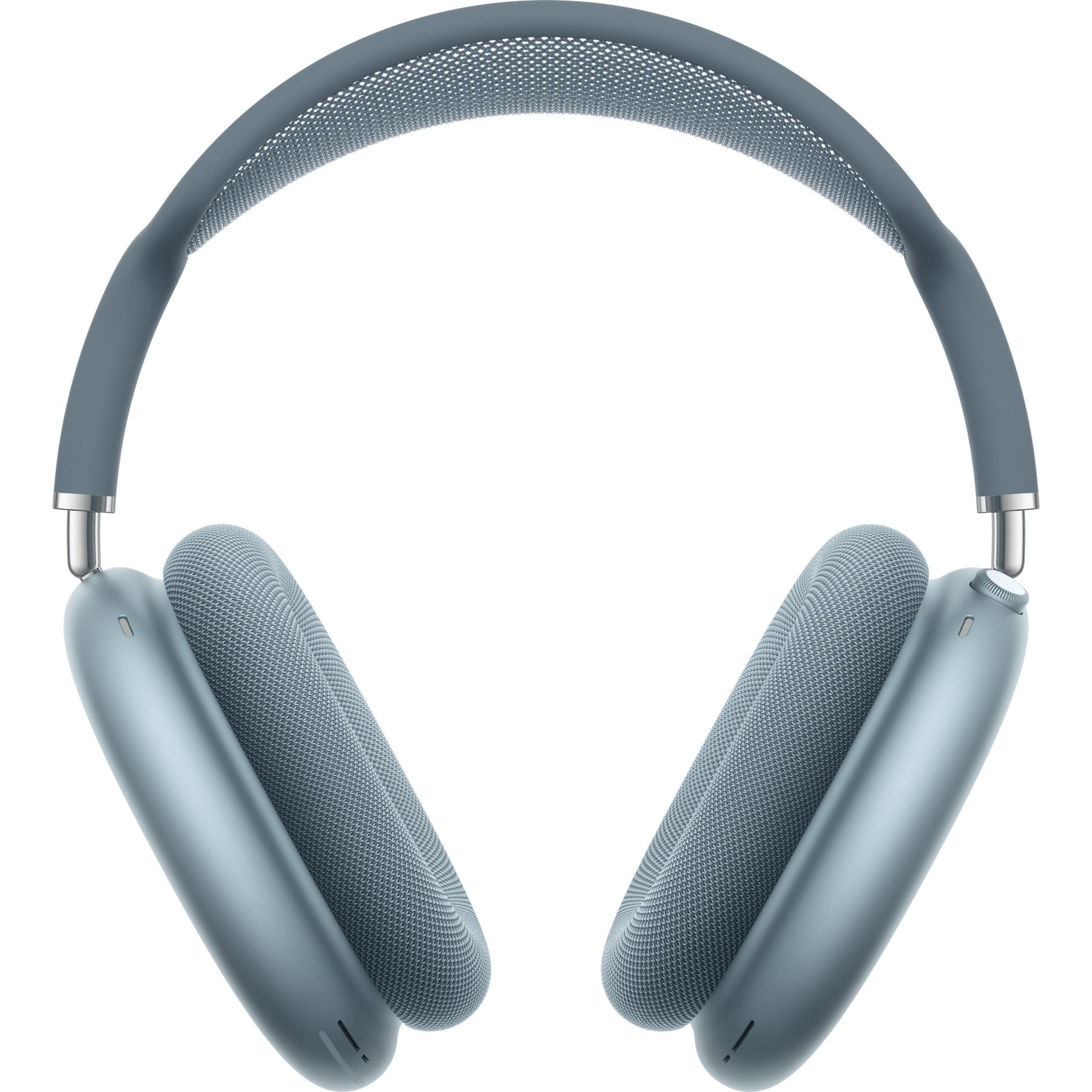 Casque APPLE AirPods Max 2 Bleu - Réduction de bruit active, charge USB-C