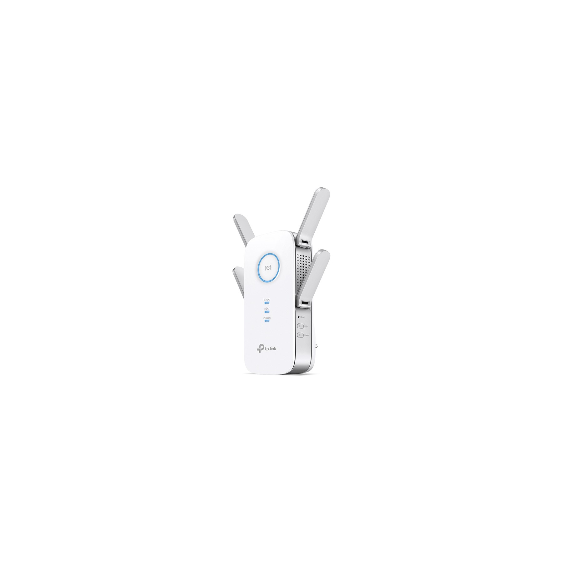 Rép. TP-LINK RE650 - BLANC