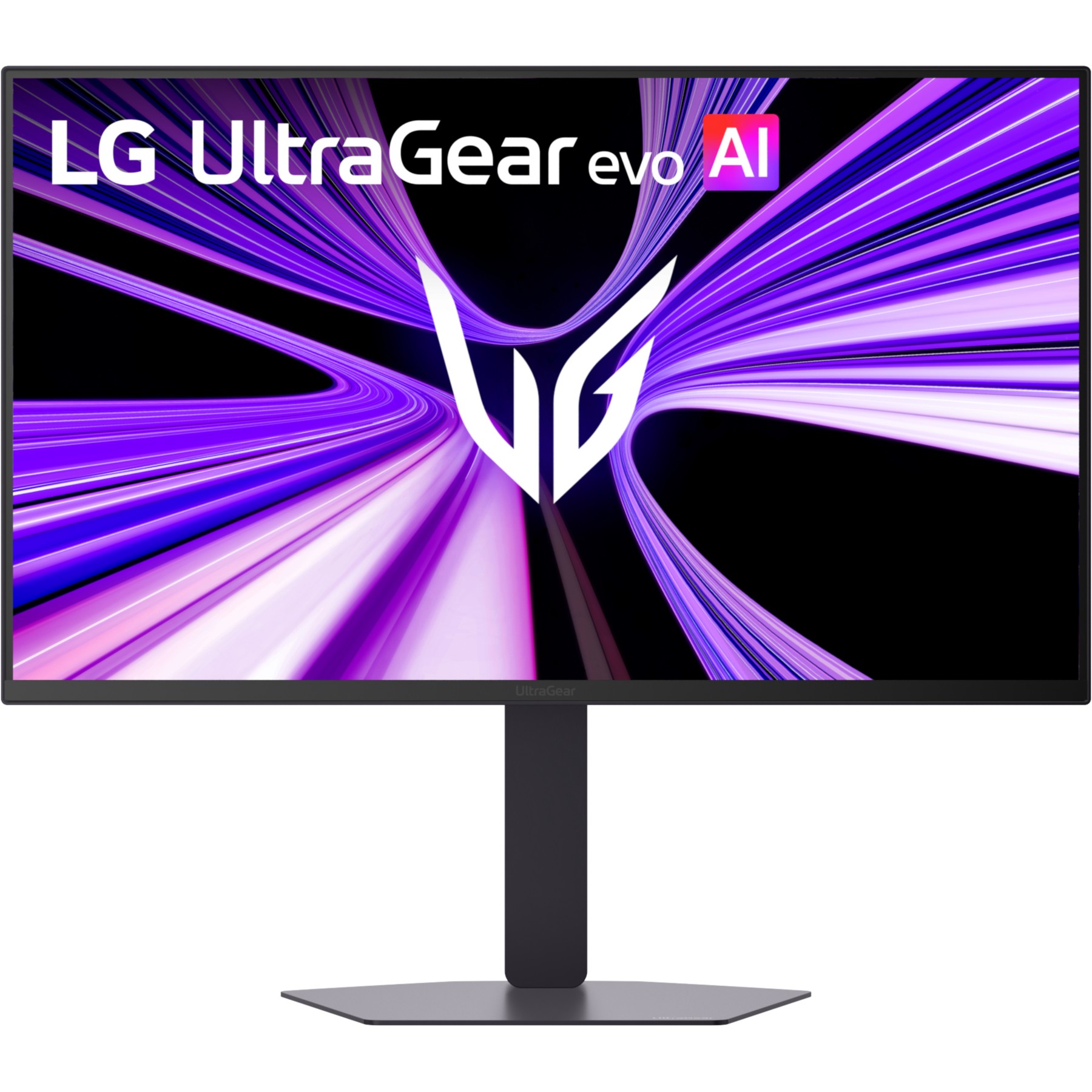 Ecran PC Gamer LG UltraGear evo  27GM950B-B.AEU 27" Mini LED 5K 330 Hz HDR