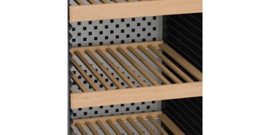 Clayette LIEBHERR Clayette en bois 60cm