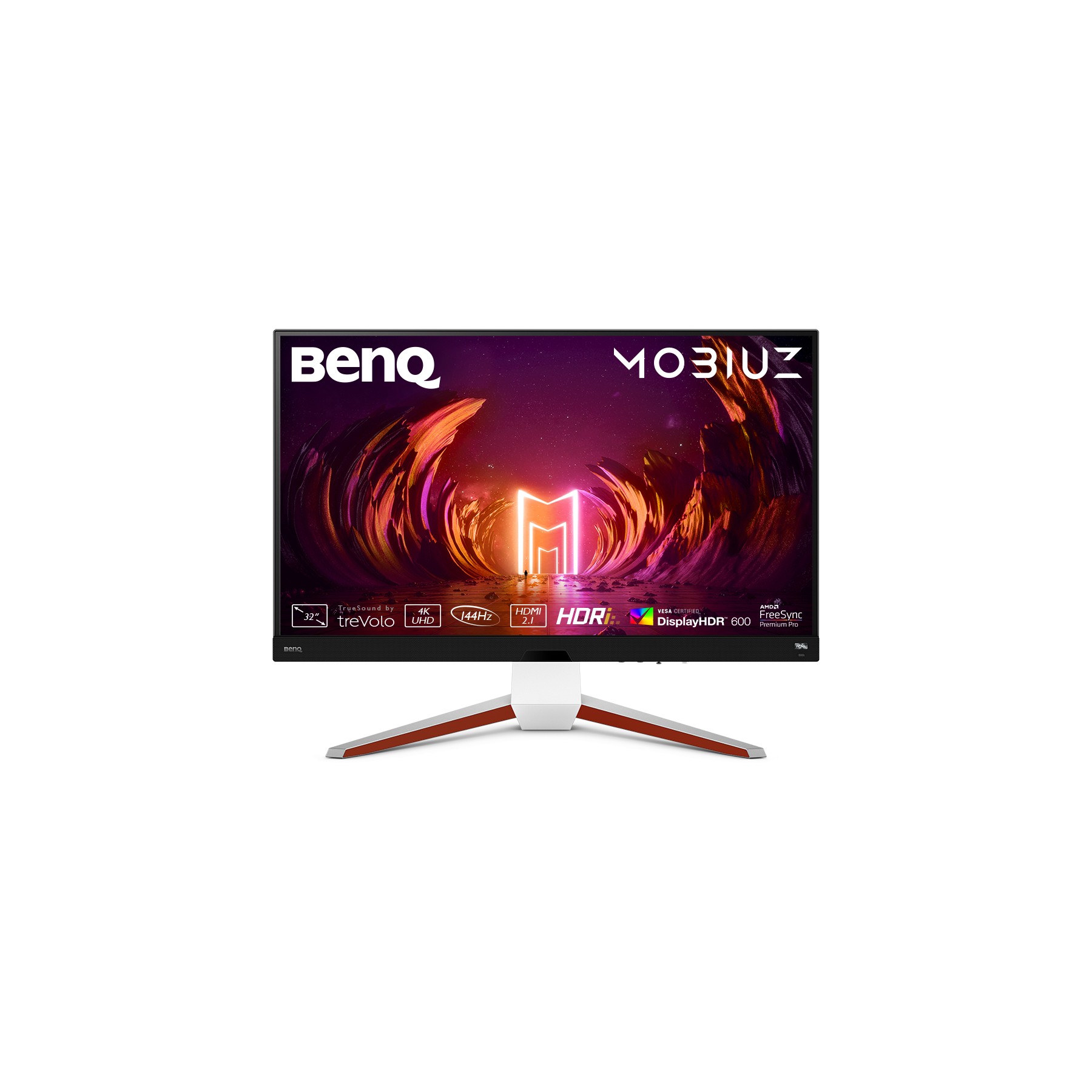 Ecran PC Gamer BENQ EX3210U 32''
