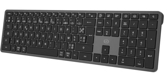 Clavier + Souris ESSENTIELB Backlight