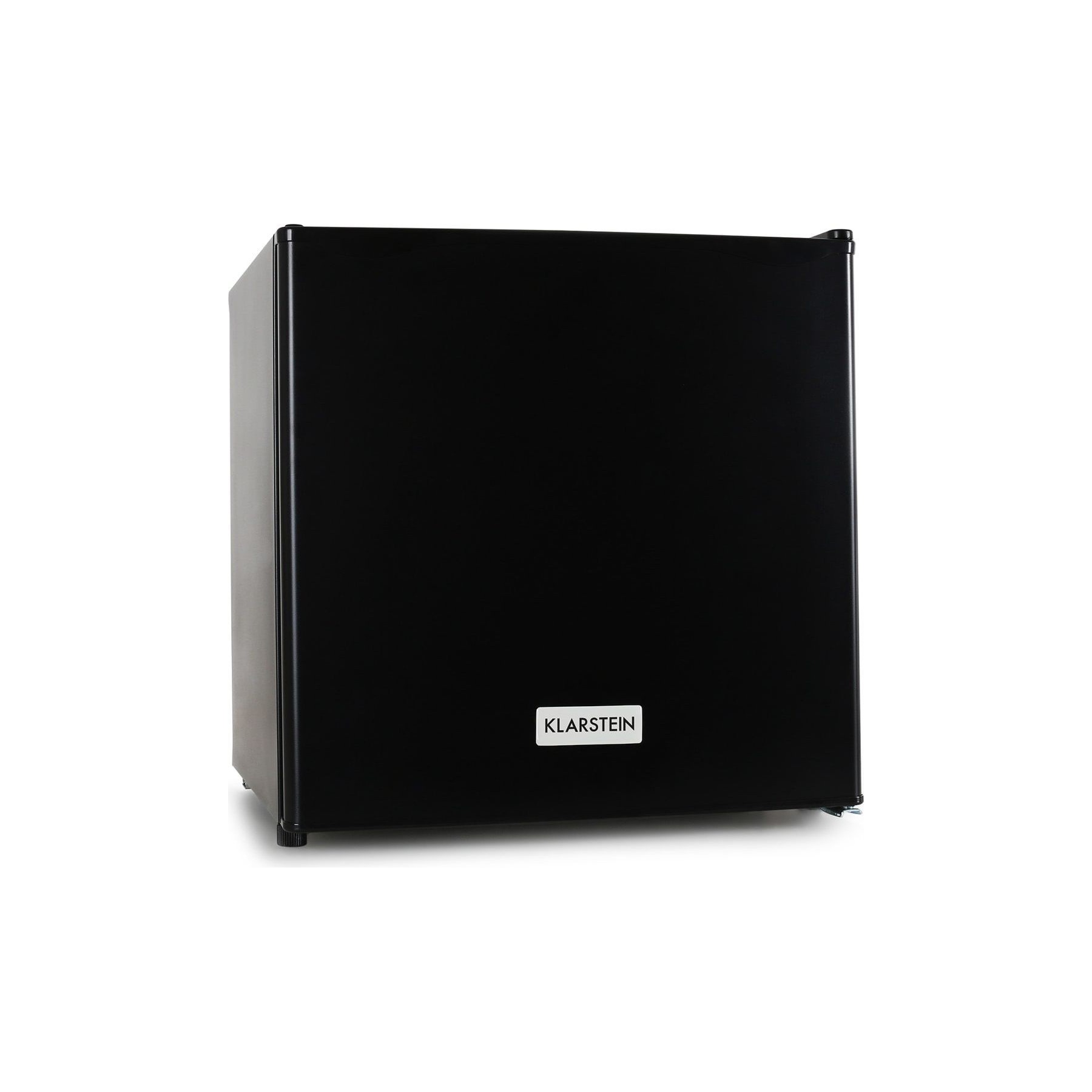 Mini congélateur KLARSTEIN Garfield 4 étoiles 35L 65W 2 niveau noir