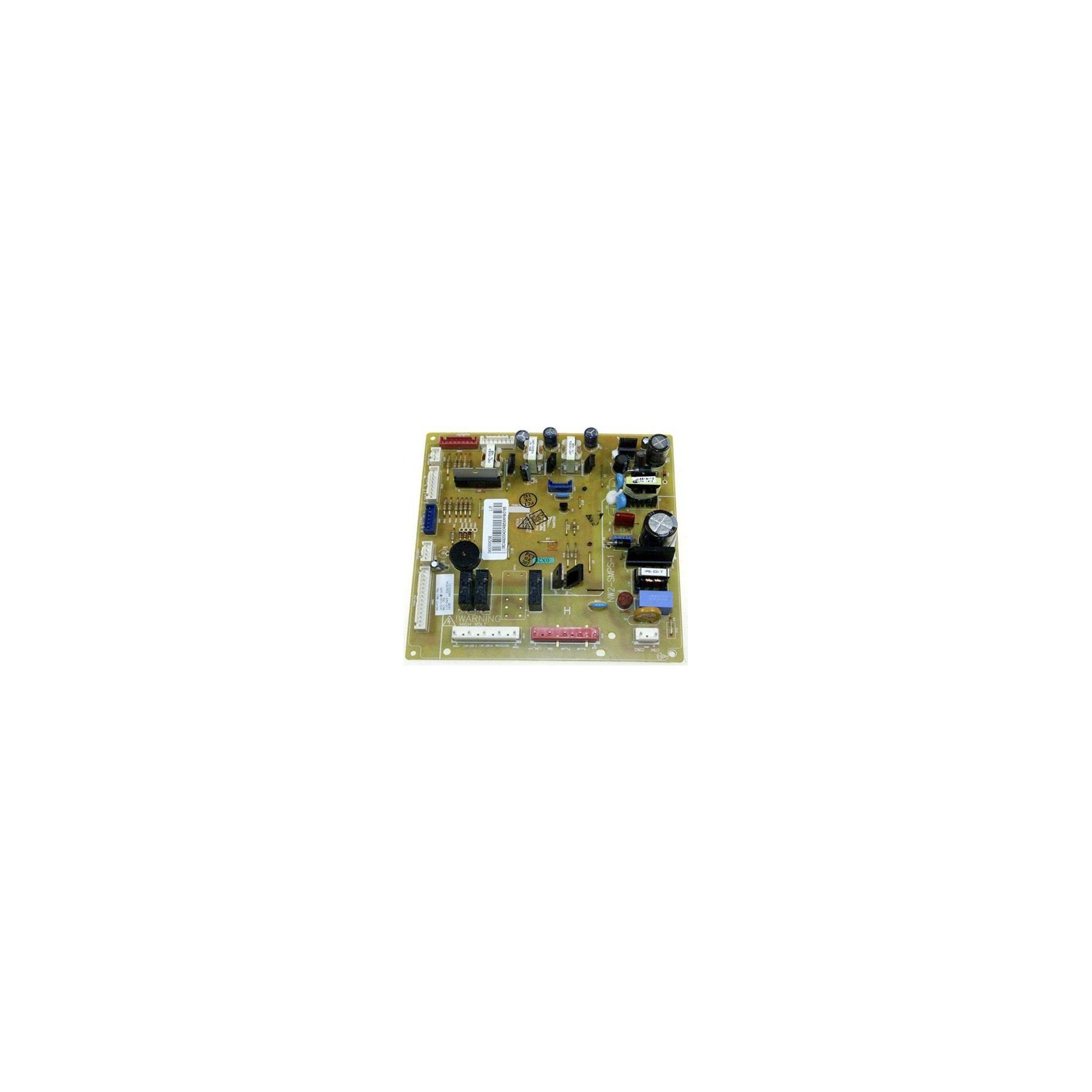 Carte SAMSUNG platine de puissance nw2