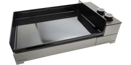 Plancha FORGE ADOUR Premium Acier 60 NG