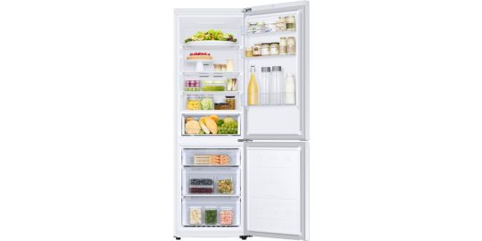 Réfrigérateur combiné SAMSUNG RB34C600EWW