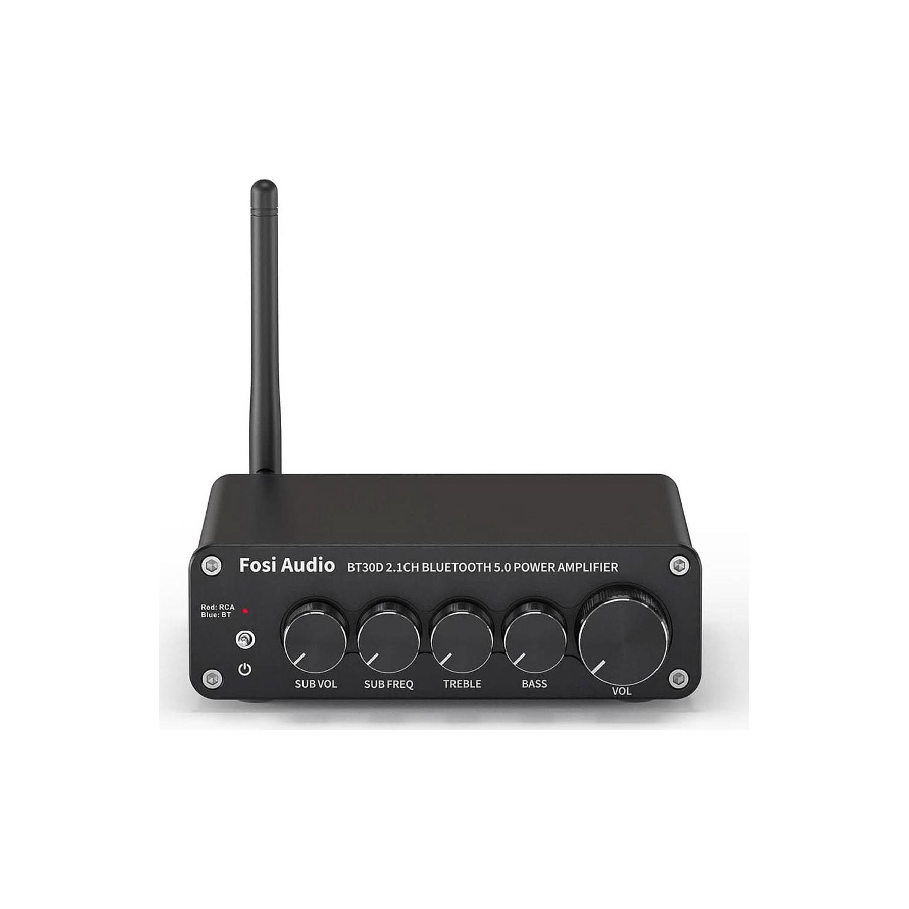 Amplificateur HiFi FOSI AUDIO BT30D