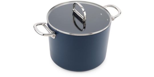 Marmite JOSEPH JOSEPH Space de 25 cm 8 litres avec couvercle