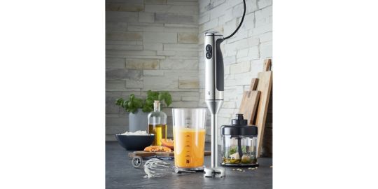 Mixer WMF LINEO Pied Mixeur 4 en 1