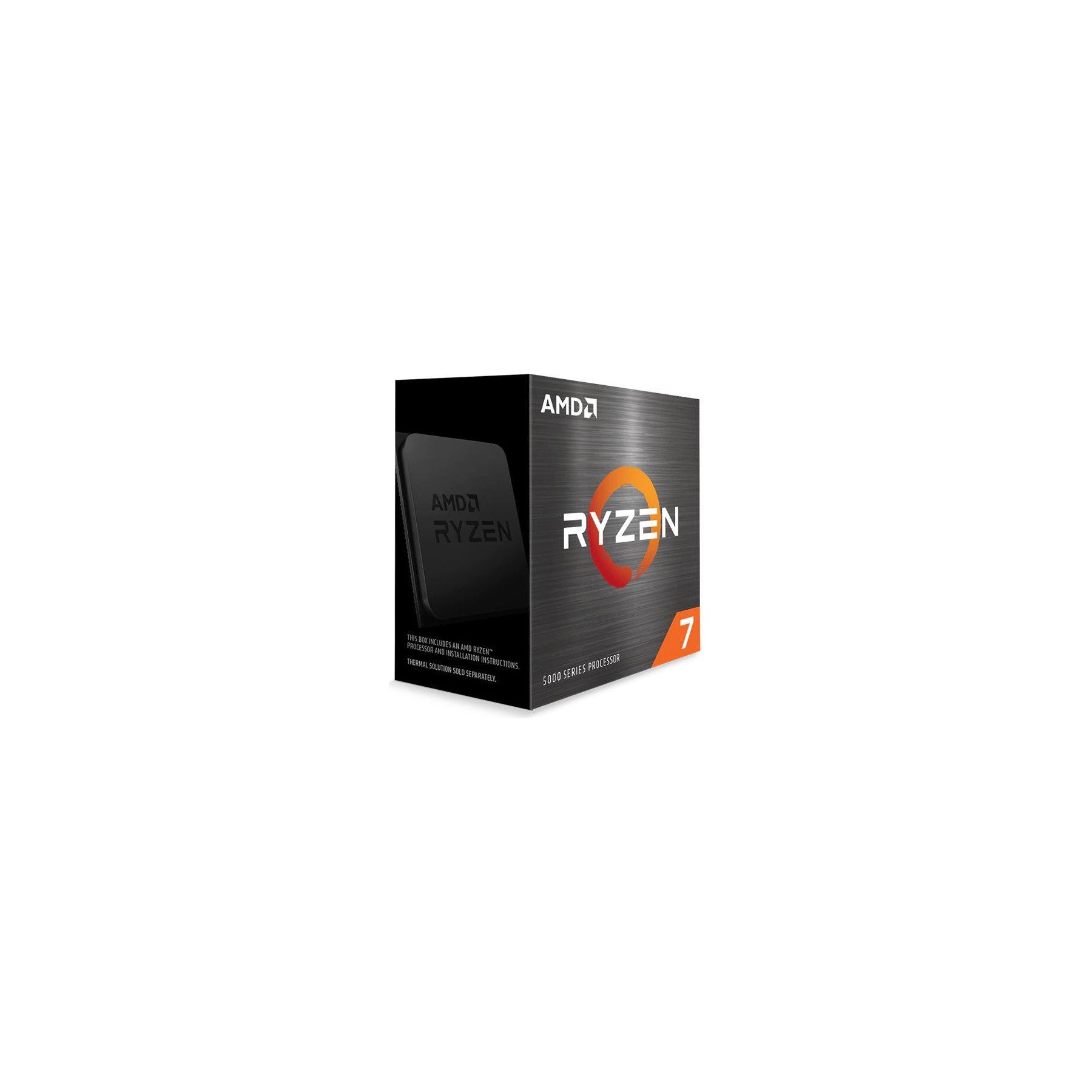 Processeur CPU AMD Ryzen 7 5700