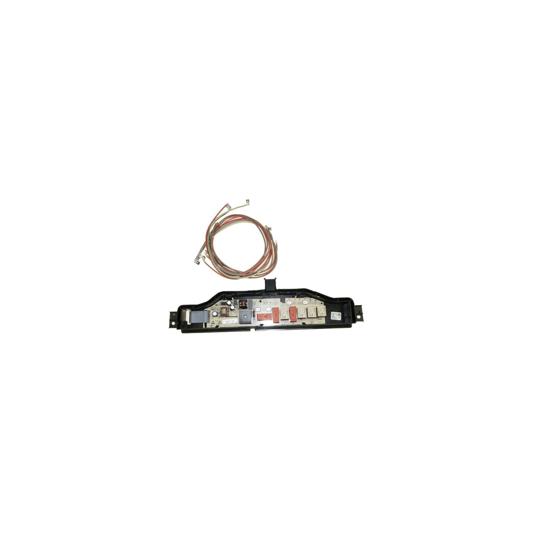 Carte BOSCH module de commande et controle