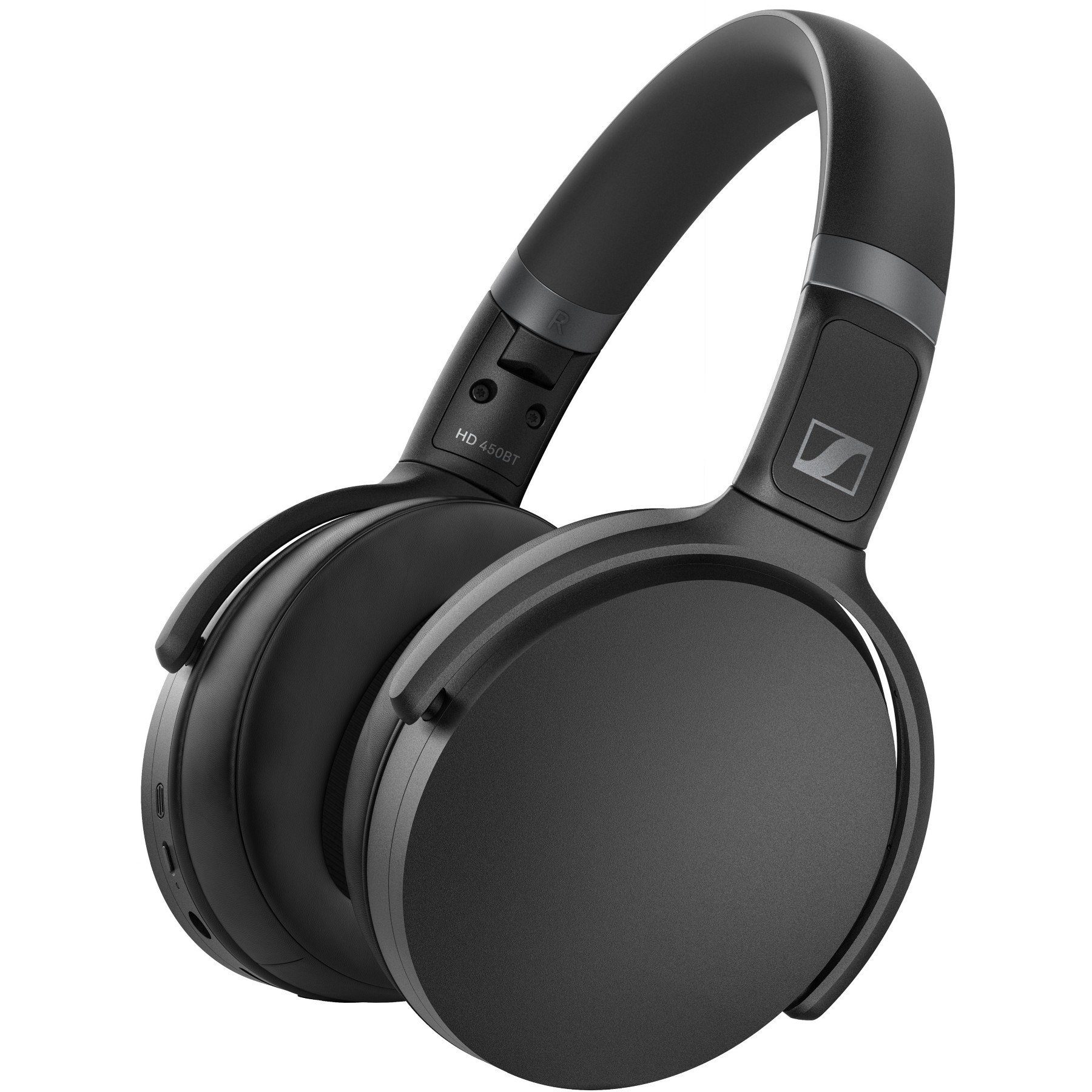 Casque SENNHEISER HD 450BT Black