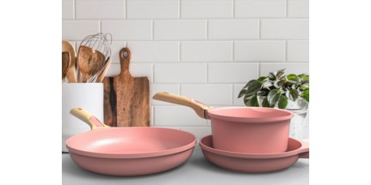 Batterie de cuisine COOKUT L