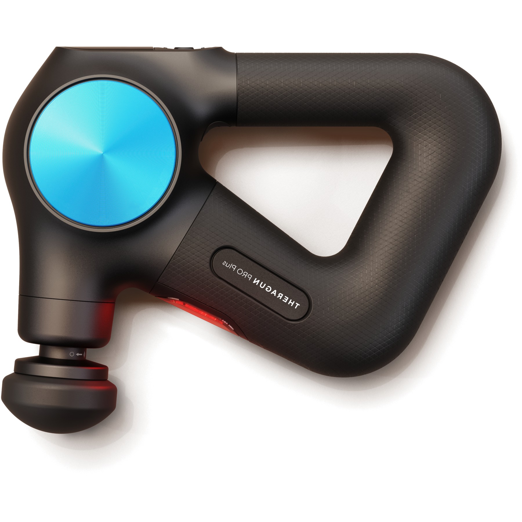Pistolet de massage THERABODY Theragun Pro+