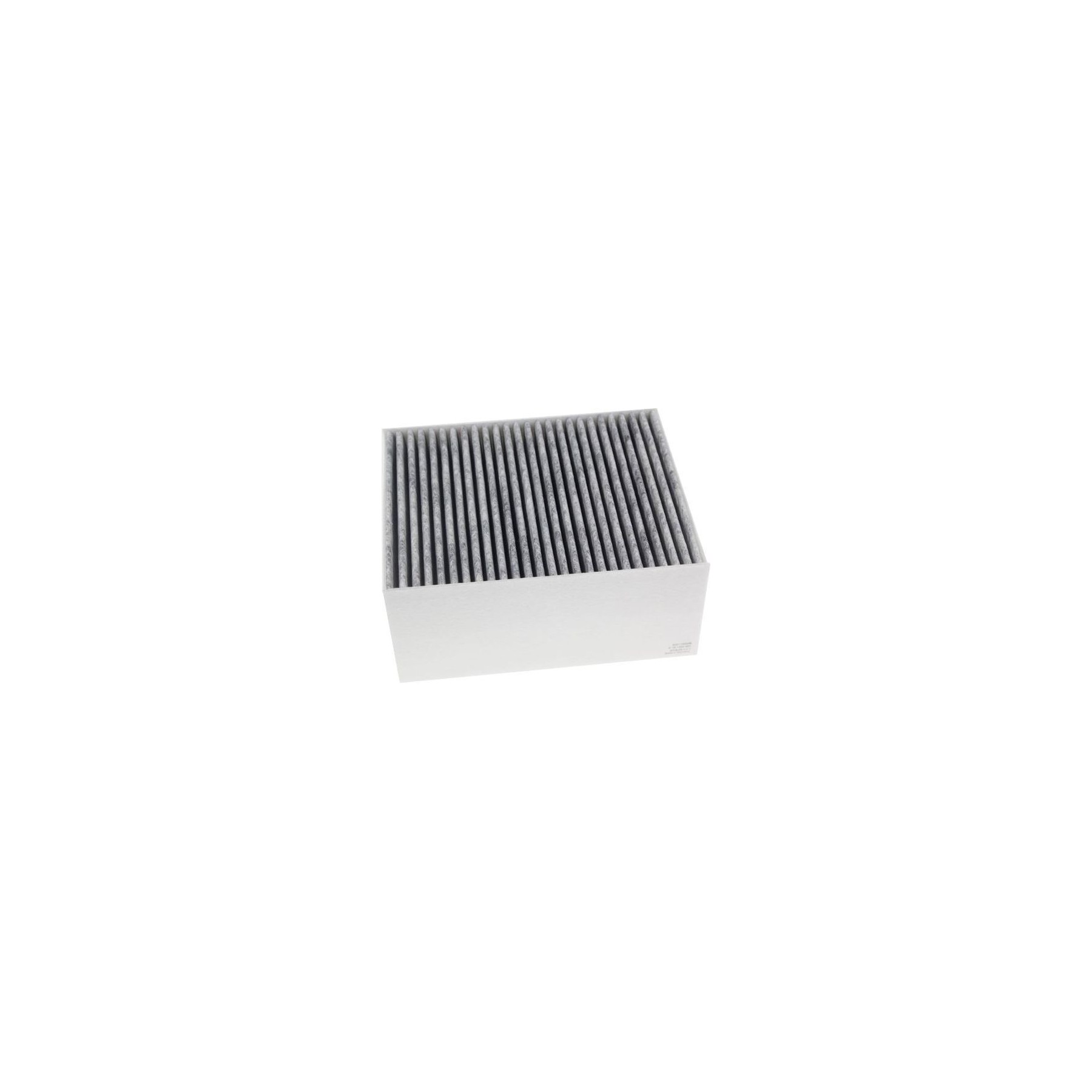 Filtre hotte SIEMENS filtre charbon actif pour module cleanai