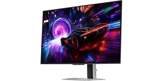 Ecran PC 4K SAMSUNG ODYSSEY G8 G81SF 32