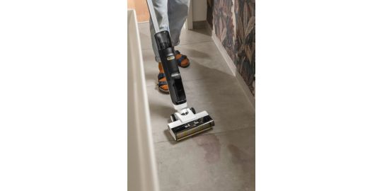 Nettoyeur de sol KARCHER FCV 3 Extra +