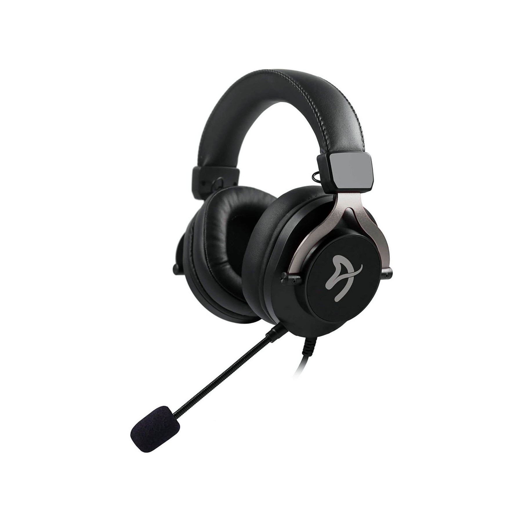 Casque gamer AROZZI AZ-ARIA-BK
