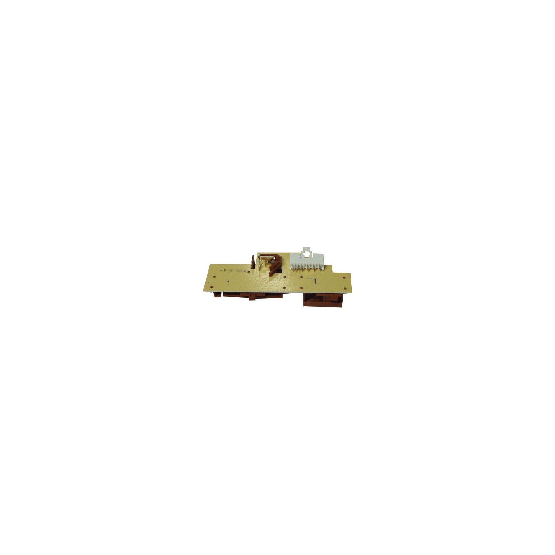 Interrupteur SIEMENS interrupteur commande hotte