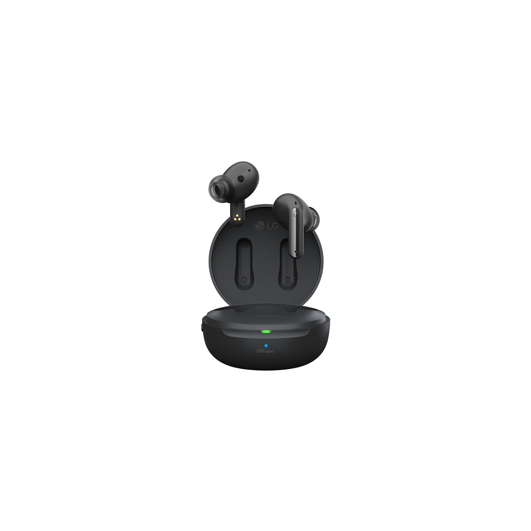 Ecouteurs LG Tone Free FP9 Noir