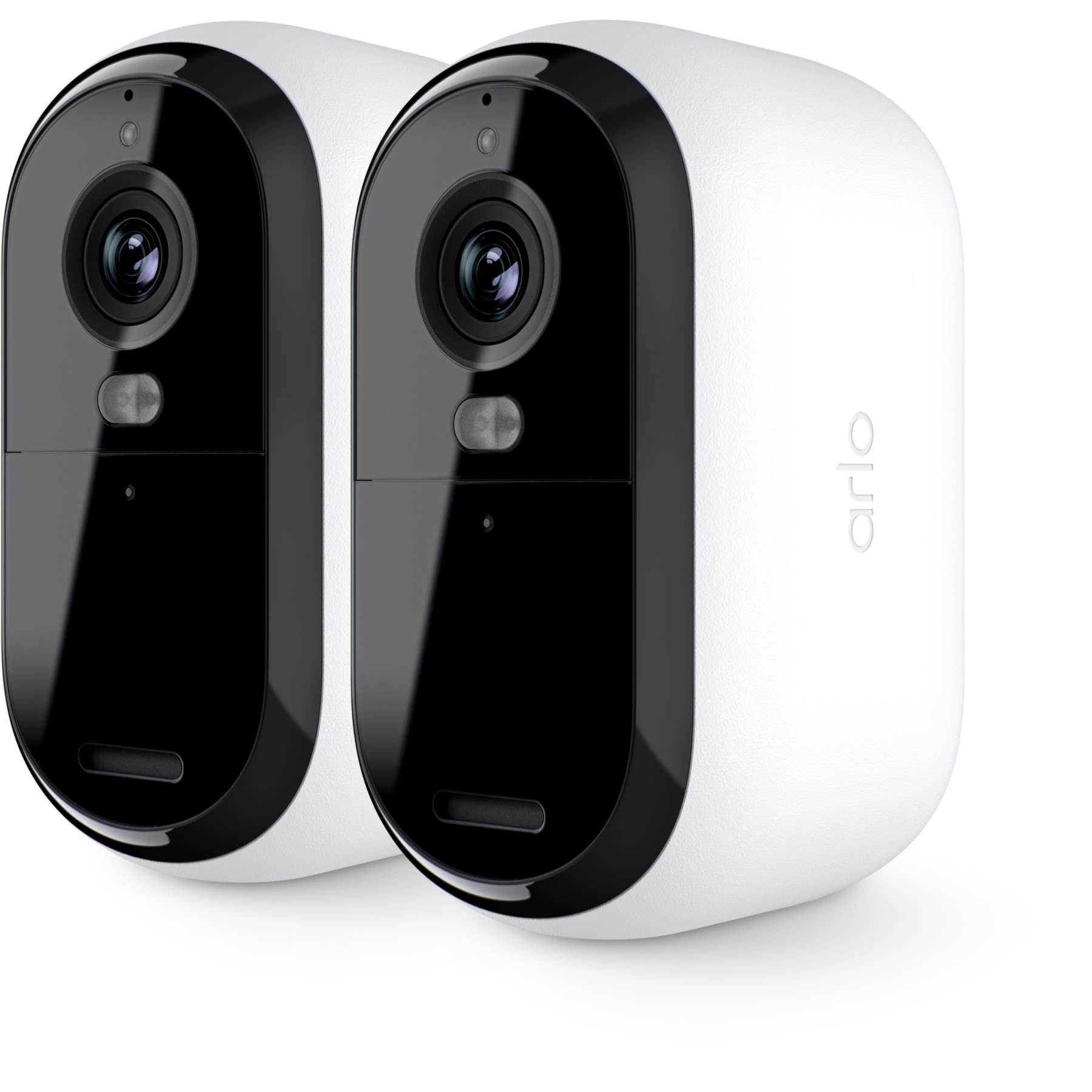 Caméra de surveillance ARLO 2 caméras Essential 2K