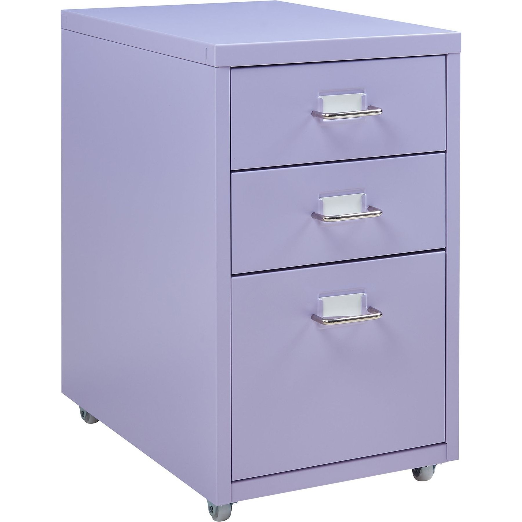 Armoire HELLOSHOP26 Caisson de bureau armoire meuble de rang