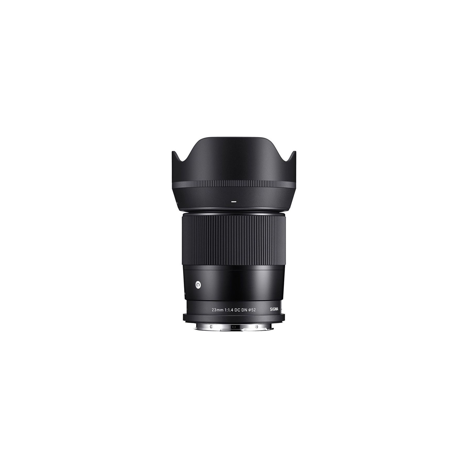 Objectif pour Hybride SIGMA 249376
