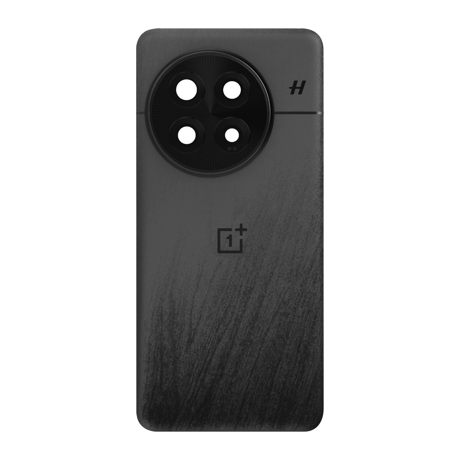 Pièce détachée ONEPLUS Vitre dos Google Pixel 9a Black Eclipse