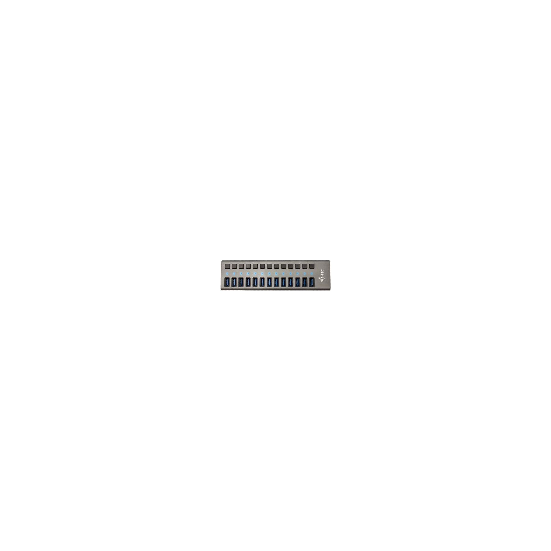 Hub USB C DEXLAN U3CHARGEHUB13