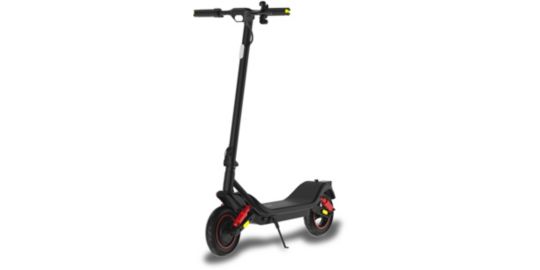 Trottinette WISPEED AIRO V13 noire
