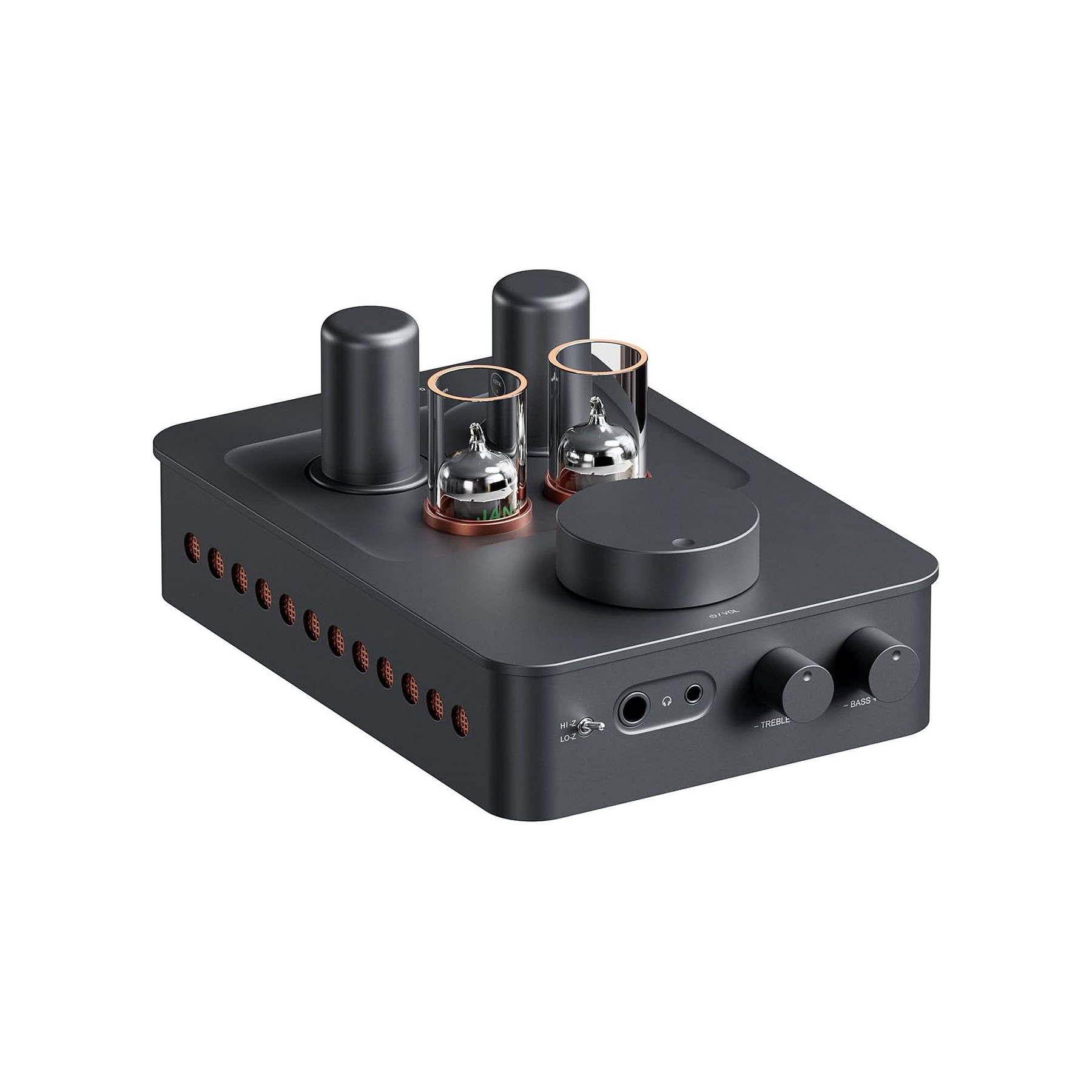 Amplificateur casque FOSI AUDIO GR70
