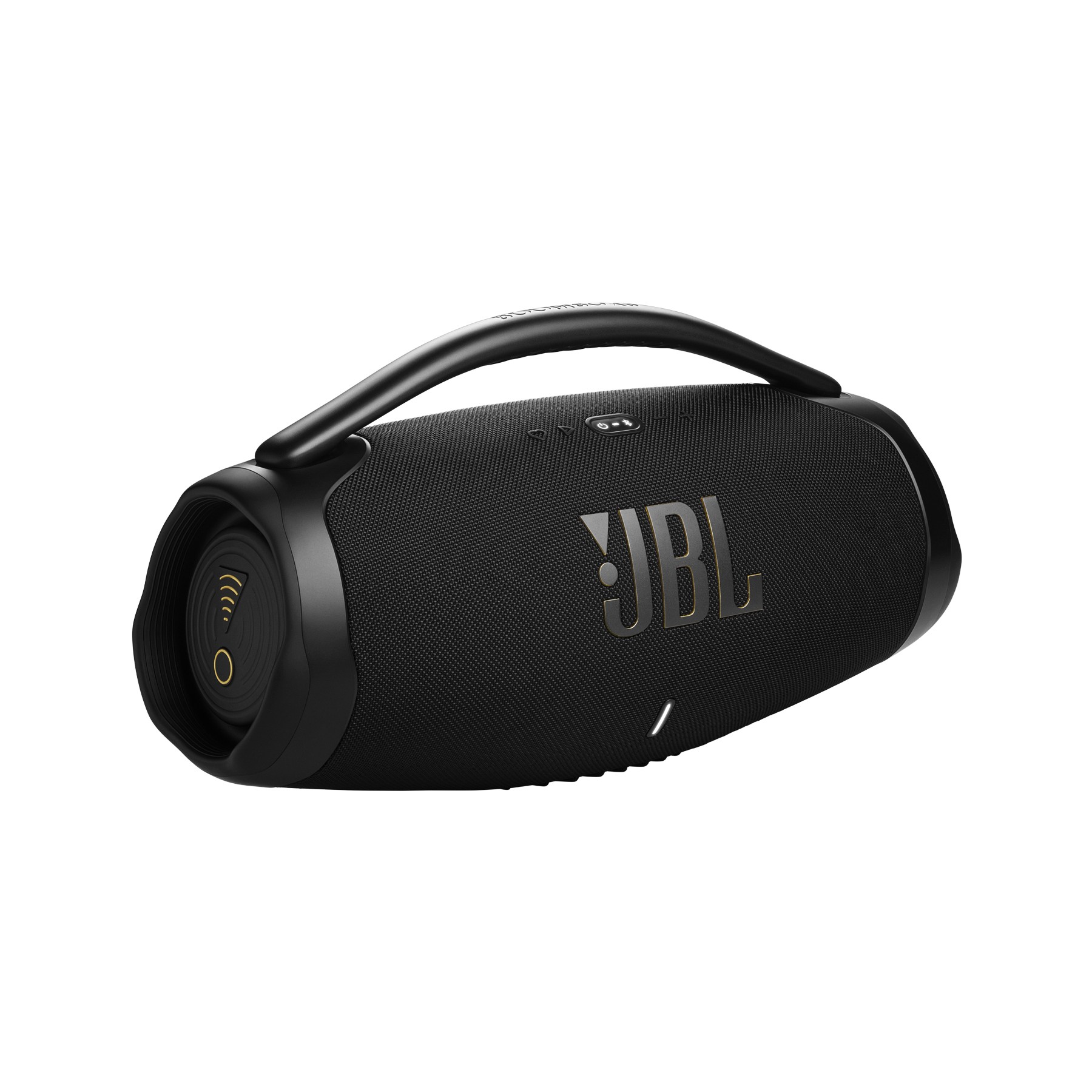 Enceinte portable JBL Boombox 3 Wifi Noir