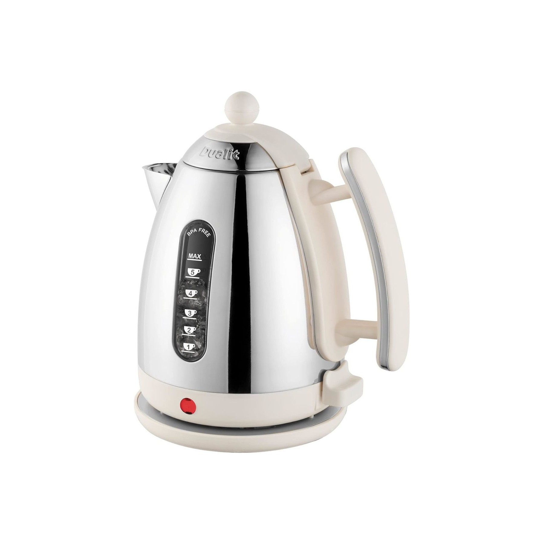 Bouilloire DUALIT 72023