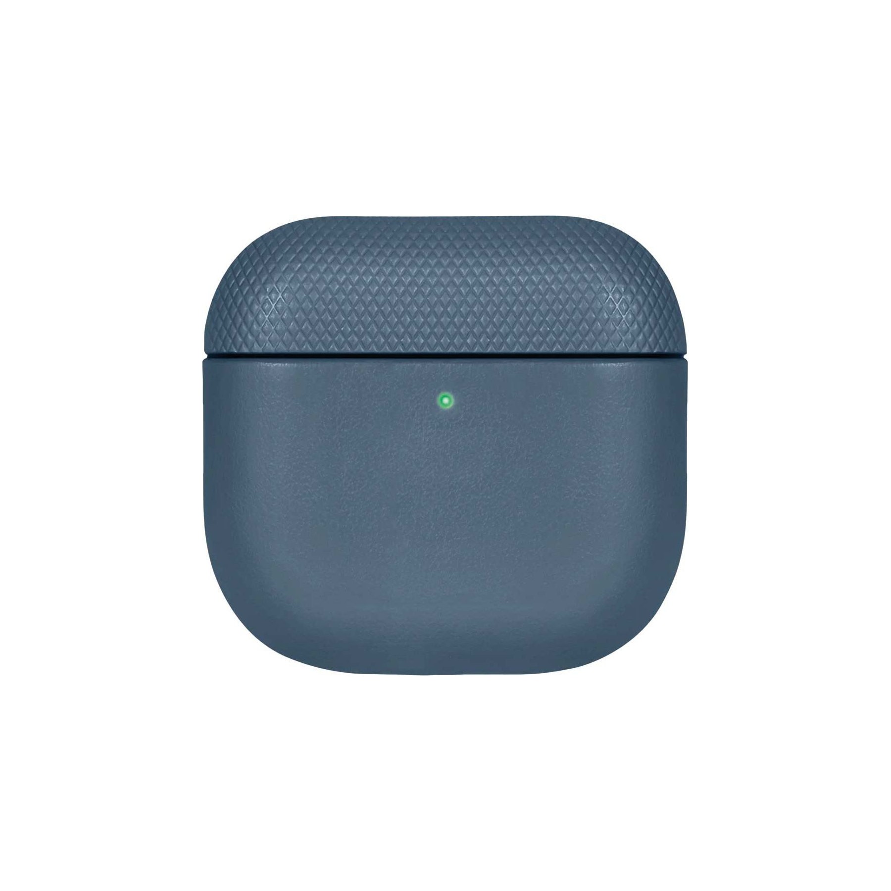 Etui NATIVE UNION AirPods 4 RE Classic Materiaux Recyclés