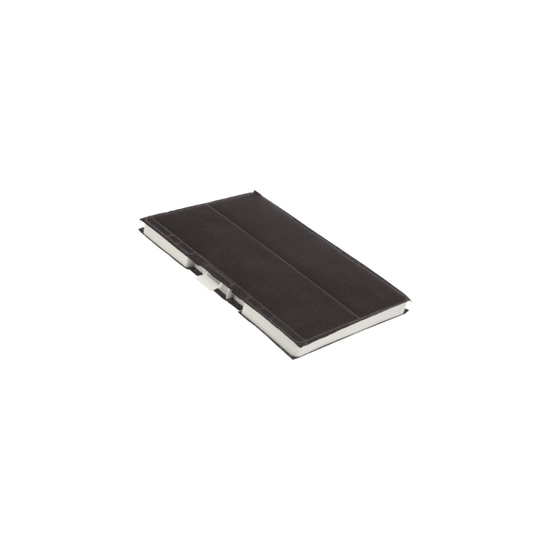Filtre à charbon BOSCH actif d'origine 317 x 240 x 240 mm 0070