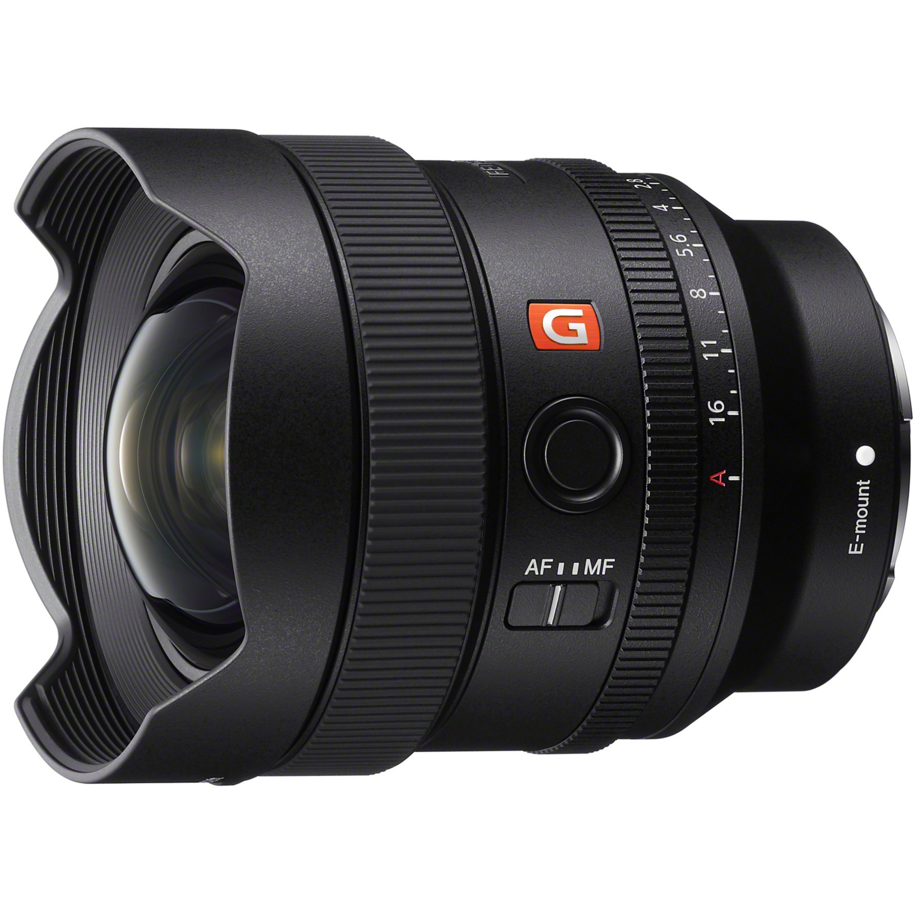 Objectif pour Hybride SONY SEL FE 14mm F1.8 GM