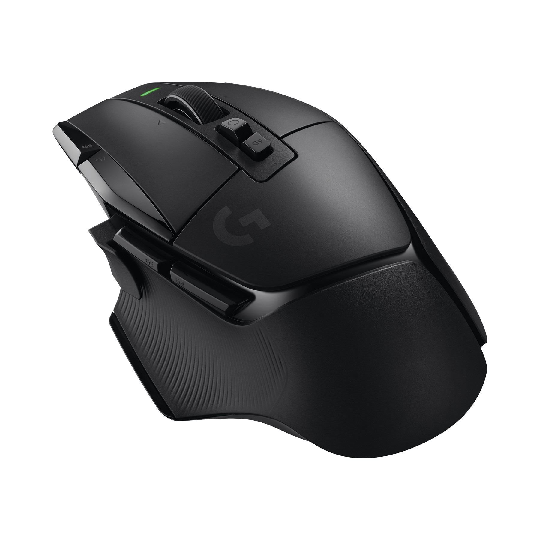 Souris Gamer Sans Fil LOGITECH G502 X Lightspeed Noir