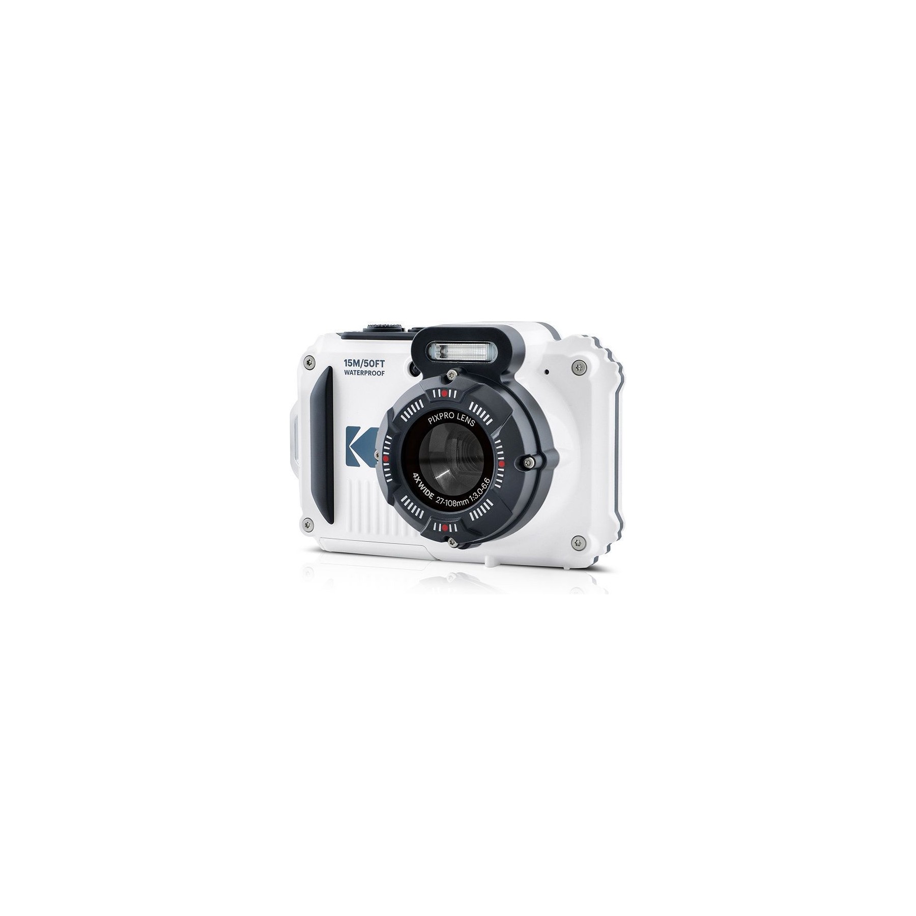 Appareil photo Compact KODAK 250978