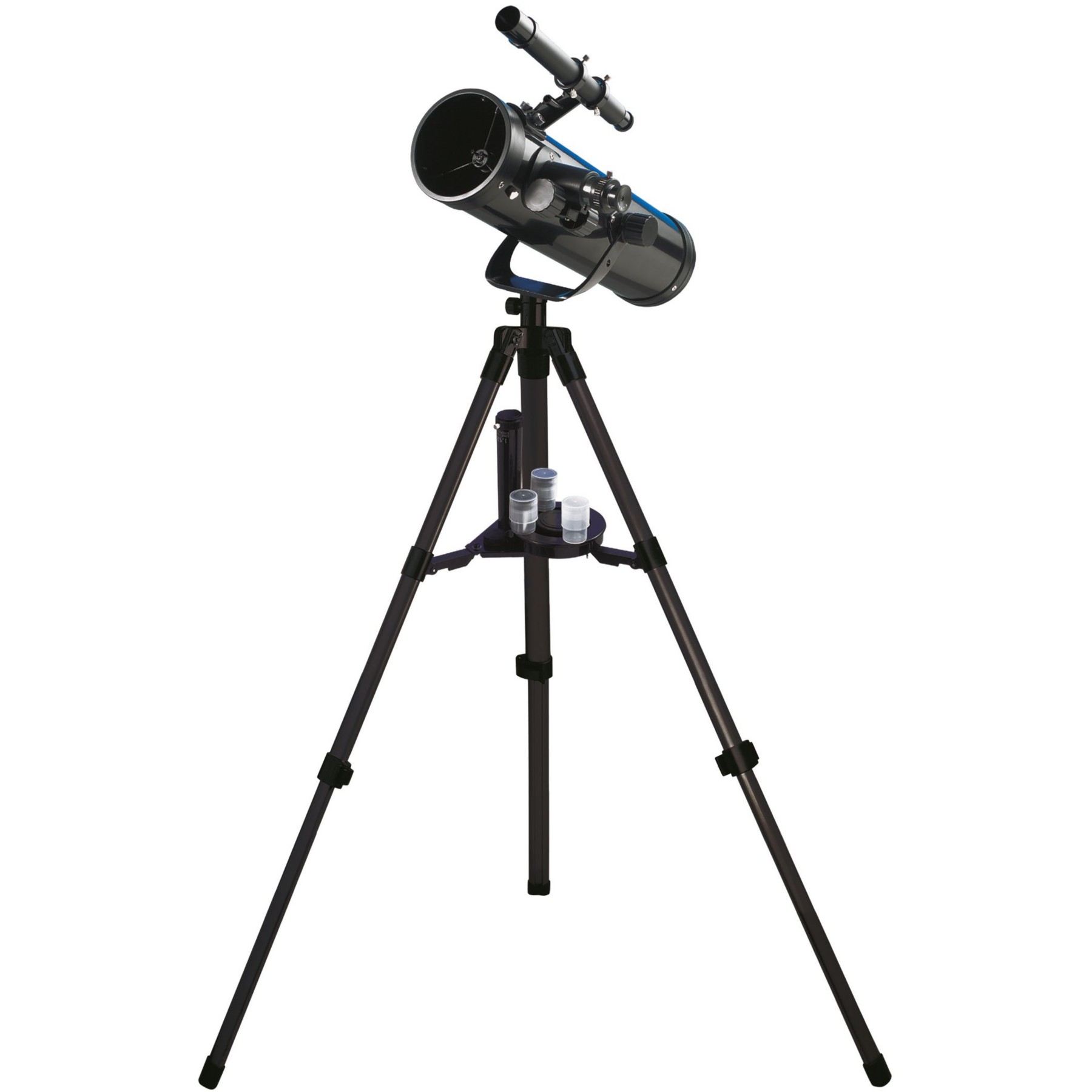 Télescope BUKI TS008B 50 activités