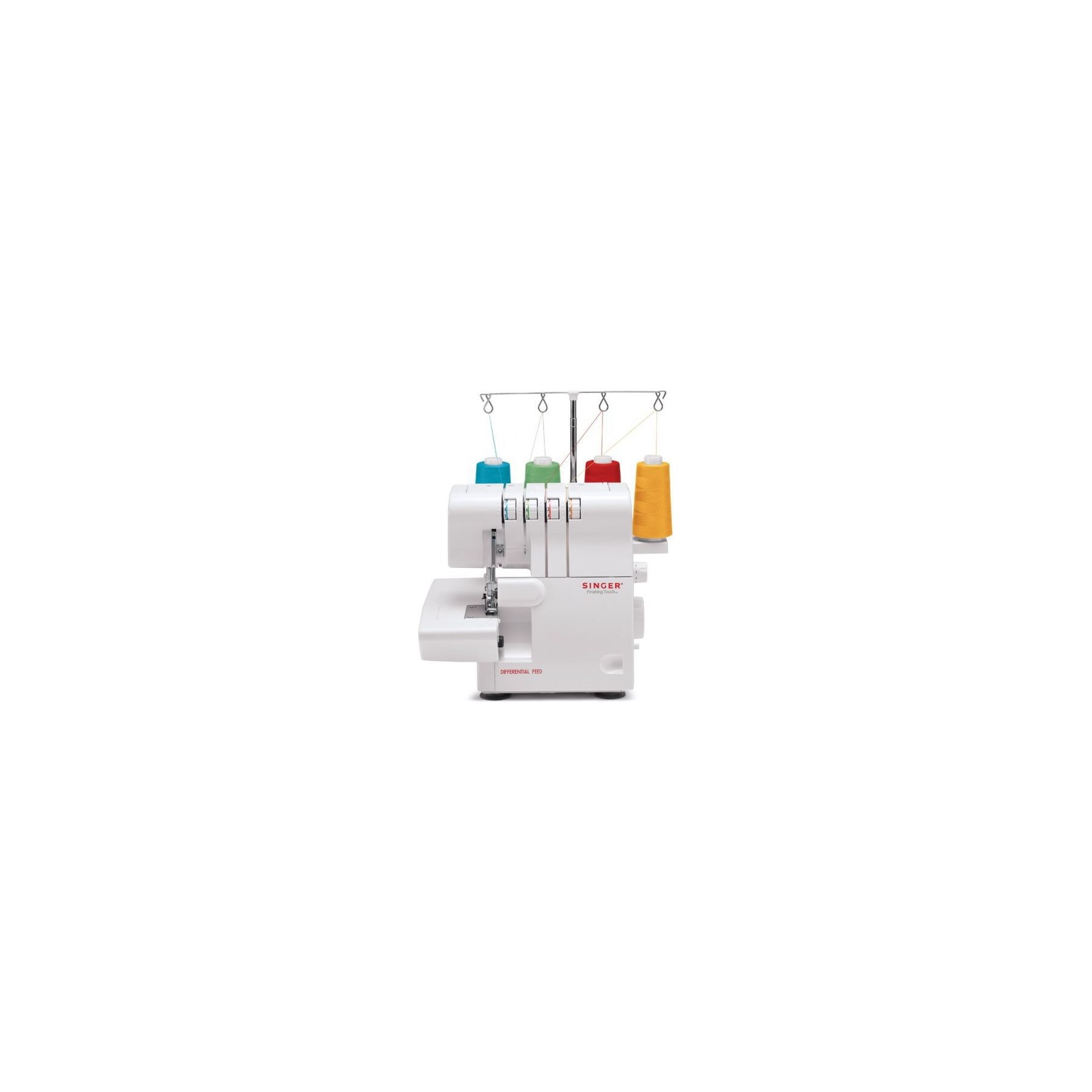Surjeteuse SINGER 14SH654