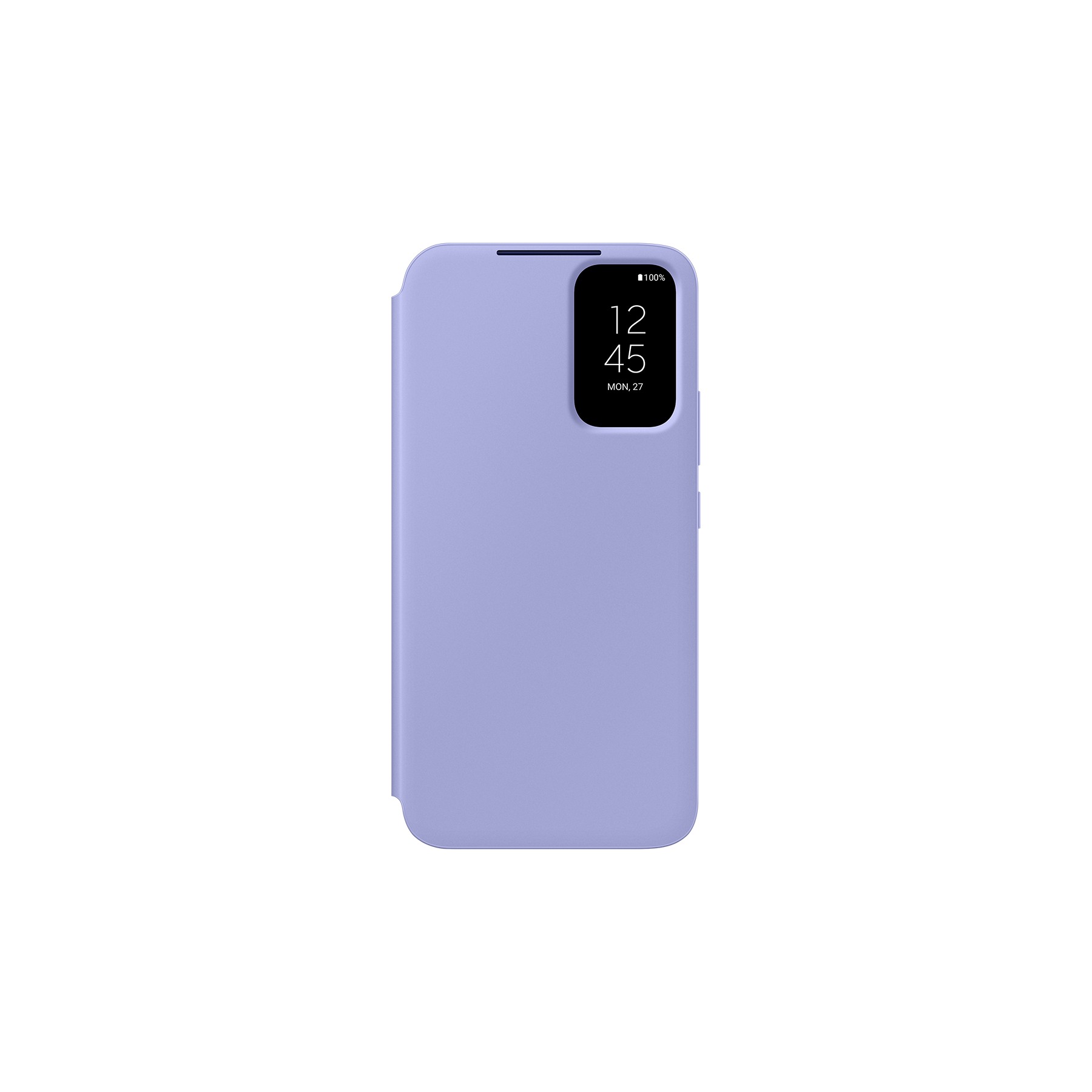Etui SAMSUNG A34 5G Smart S View Violet